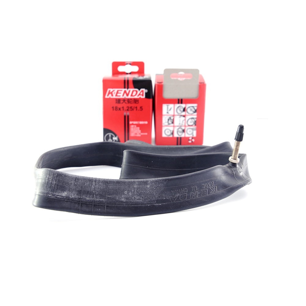 High quality low price 18" Kenda wholesale bicycle inner tube