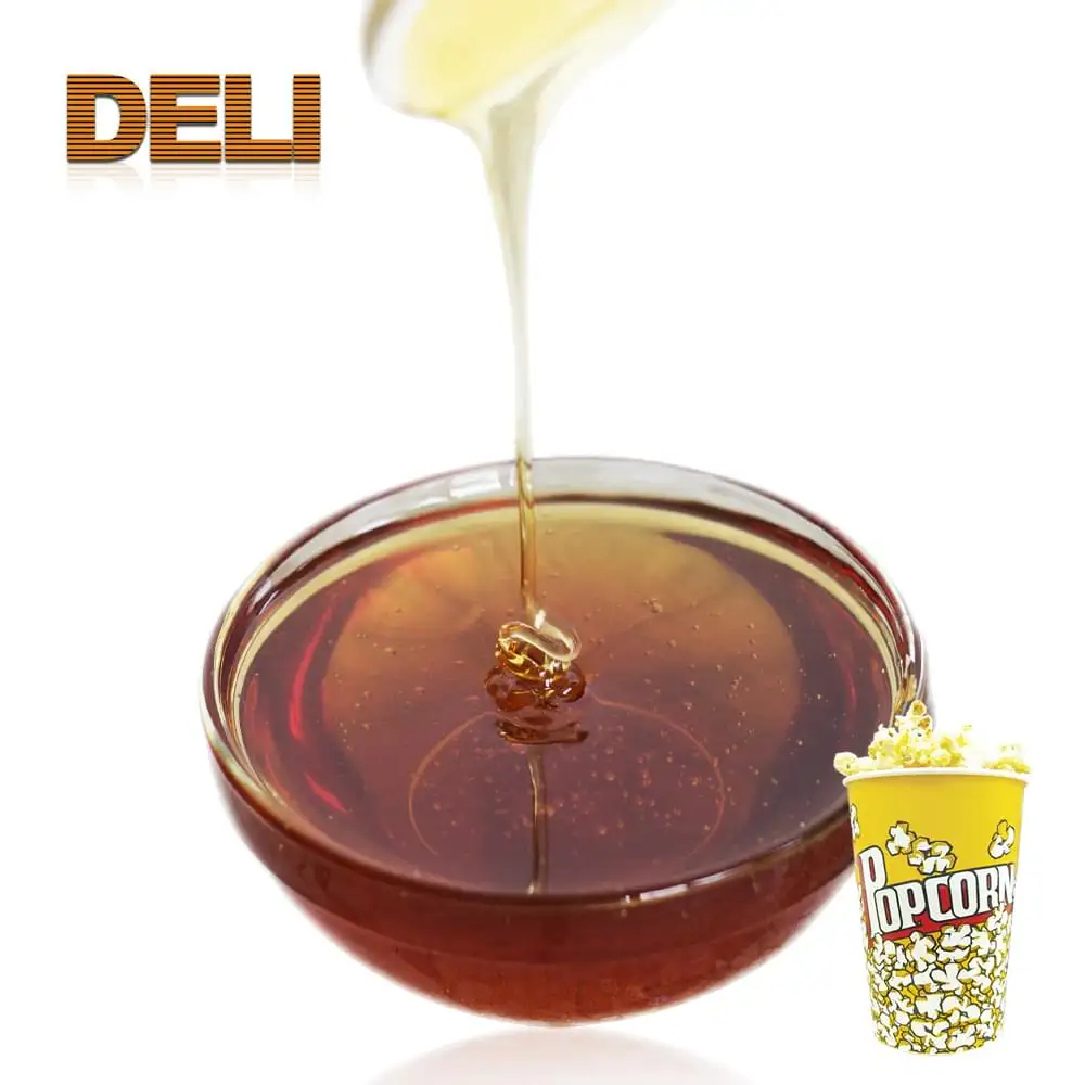 the best honey syrup factory -honey syrup to the Middle East Market
