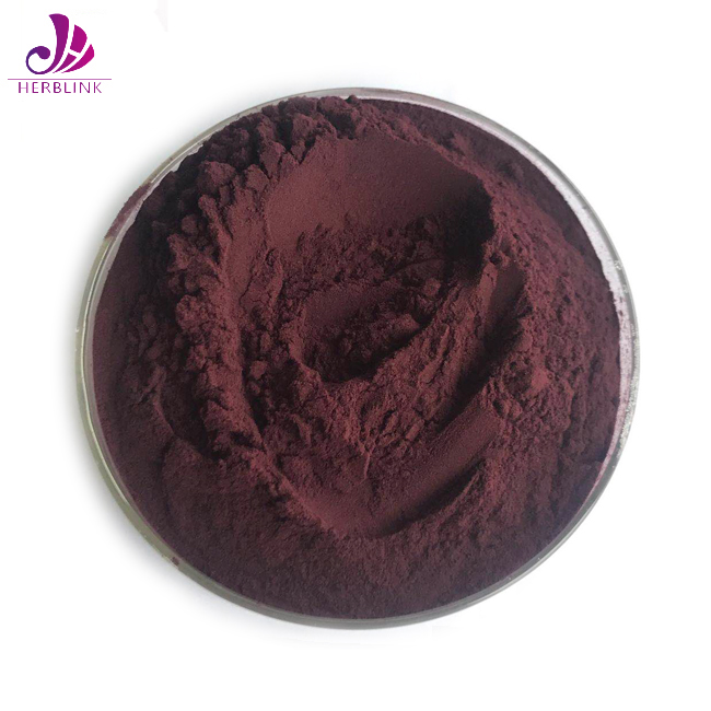 Instant Drink Fruit Powder For Cranberry Fruit Powder