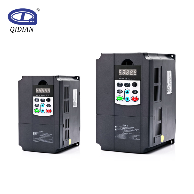 5.5kw 7.5kw оптовая продажа ac однофазный трехфазный солнечный инвертор для солнечного насоса 380v 220v векторный инвертор частоты управления