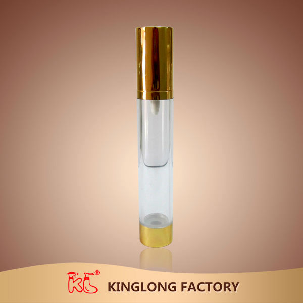 Kinglong Новый флакон духов 30 мл жидкости вакуумные бутылки с дозатор