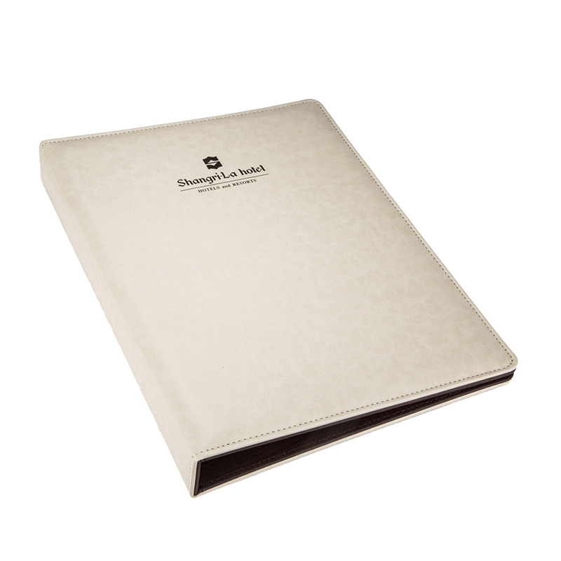 5-Star hospitality supplies hotel amenities set leather accessories hotel hospitality
