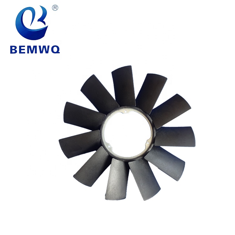 BEMWQ авто вентилятор радиатора для BMW 1152 1712 058 E53/3,0
