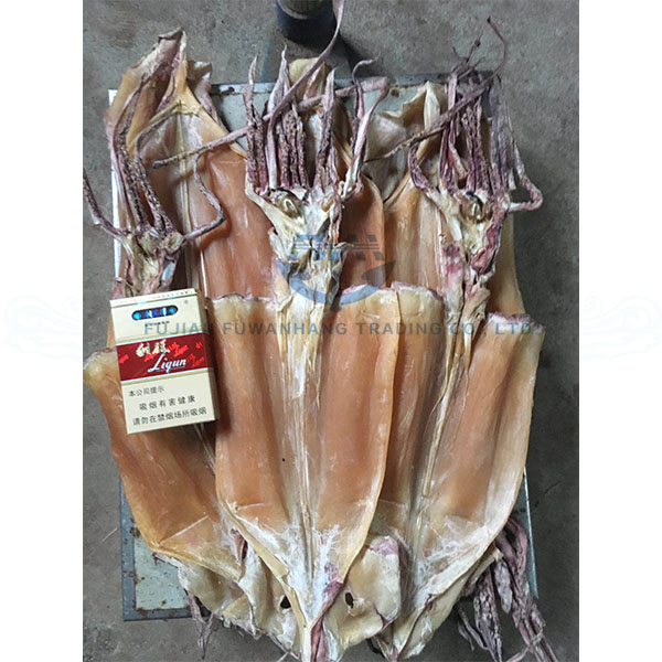 Тайские сушеные морепродукты, все большие сушеные кальмары, чистый свежий Yummy