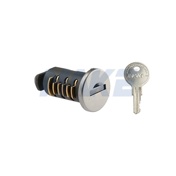 MK104-45 High Security bycicle rack bike trailer roof rack lock