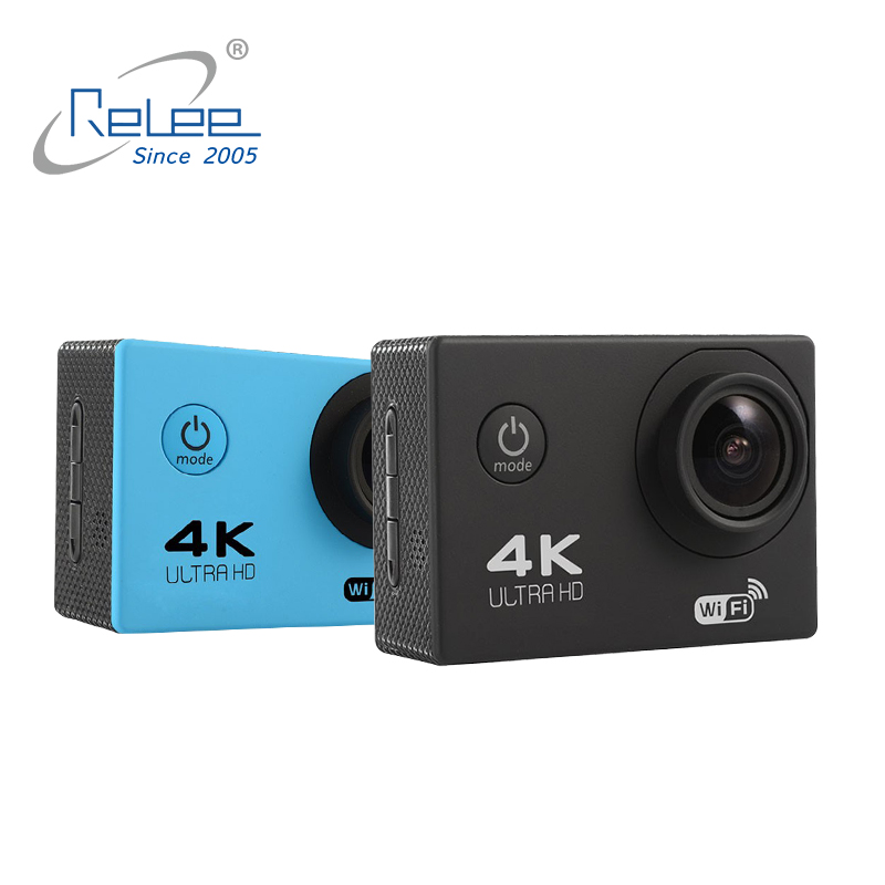 OEM 1080p hd Экшн-камера 30 м водонепроницаемый мотоцикл Экшн-камера