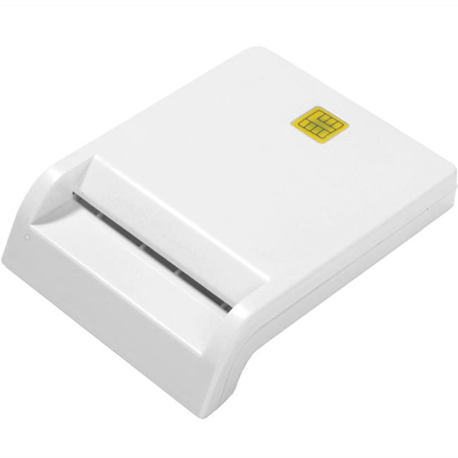 Читатель атм emv USB общего доступа кредитной smart card reader