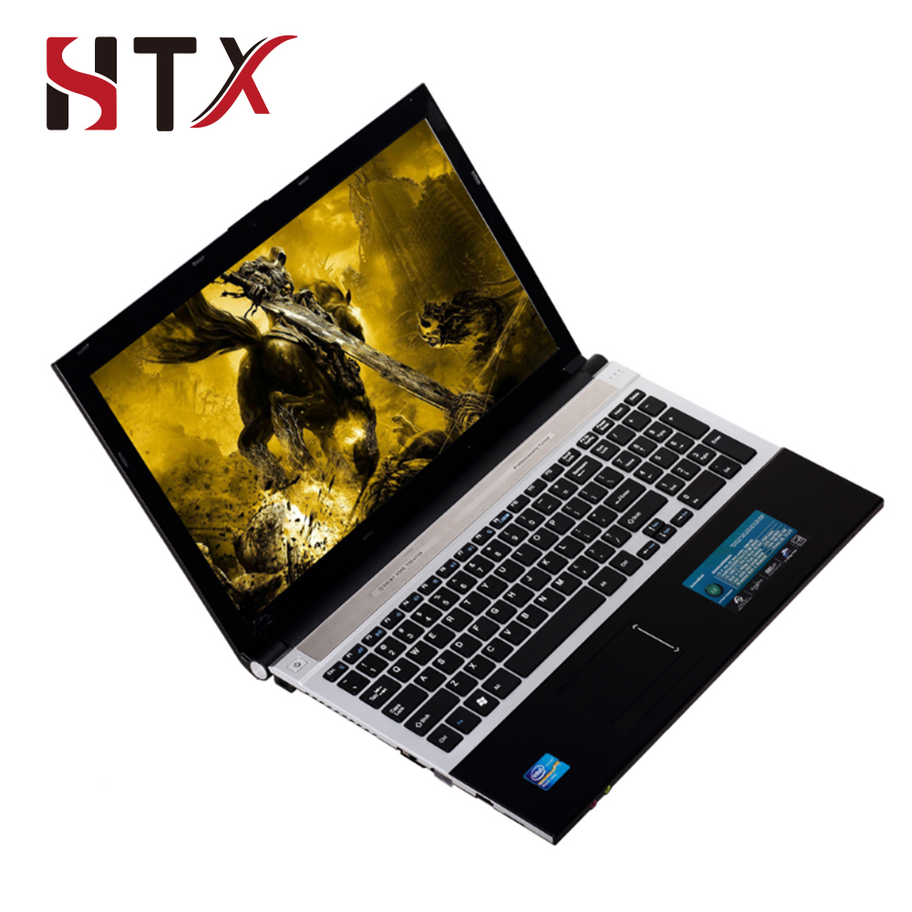 2018 Wholesales 15.6 inch intel Core i7 Dual-core Laptop, 4g lte tablet A156 netbook