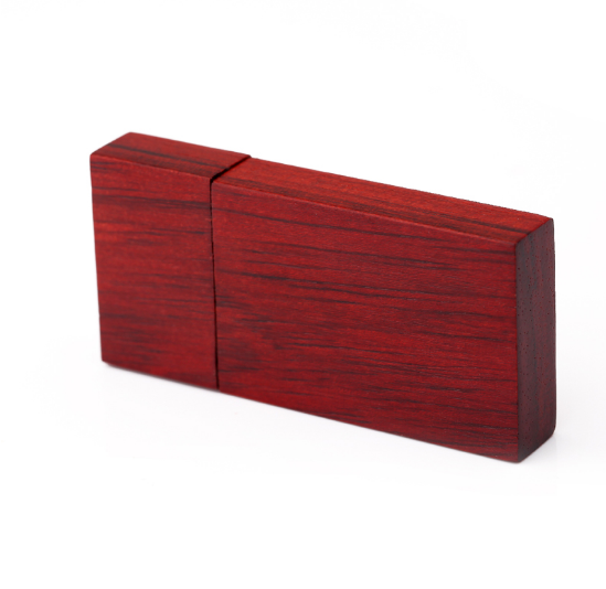 Customized Oem 32Gb Wooden Flash Drive Wholesale Pen Drive Customer Wedding Gift Pen 16 64 Gb 32Gb
