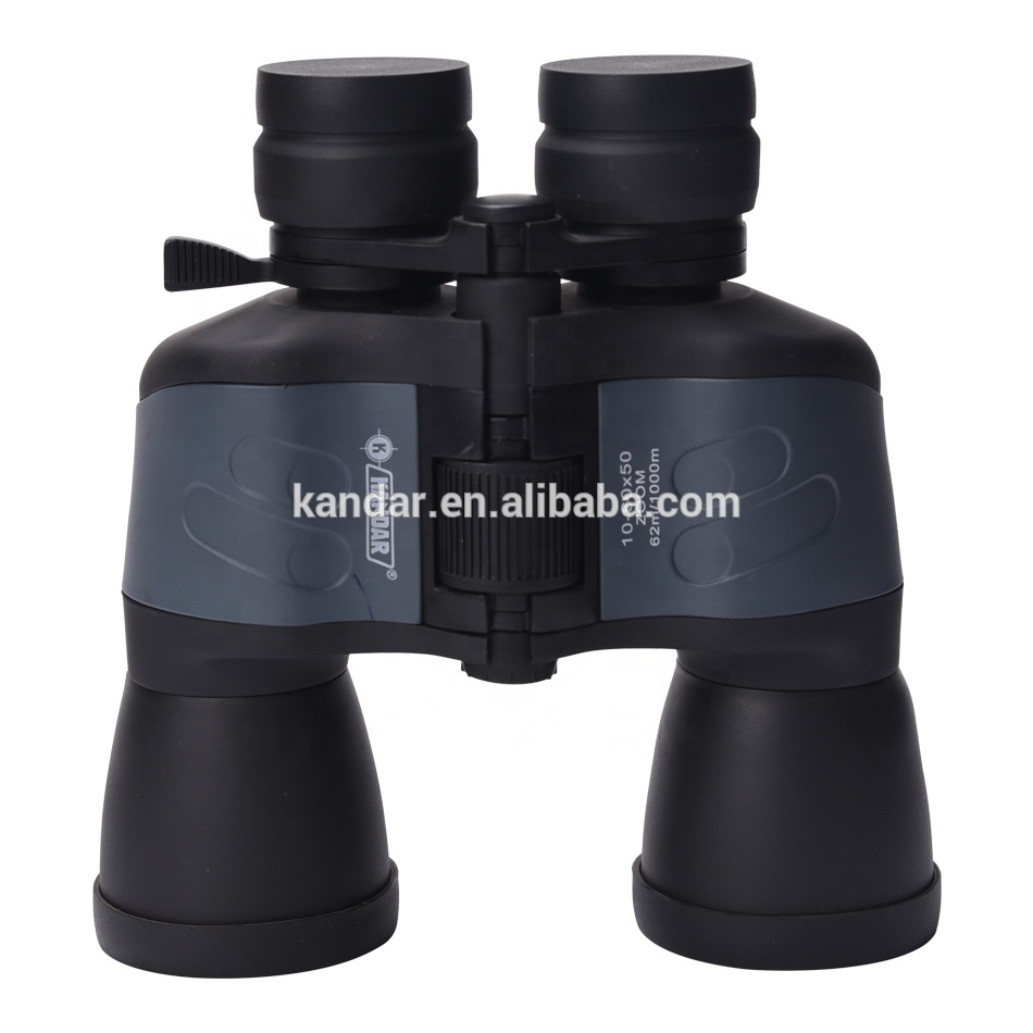 Компактный высокомощный телескоп 8-24x50