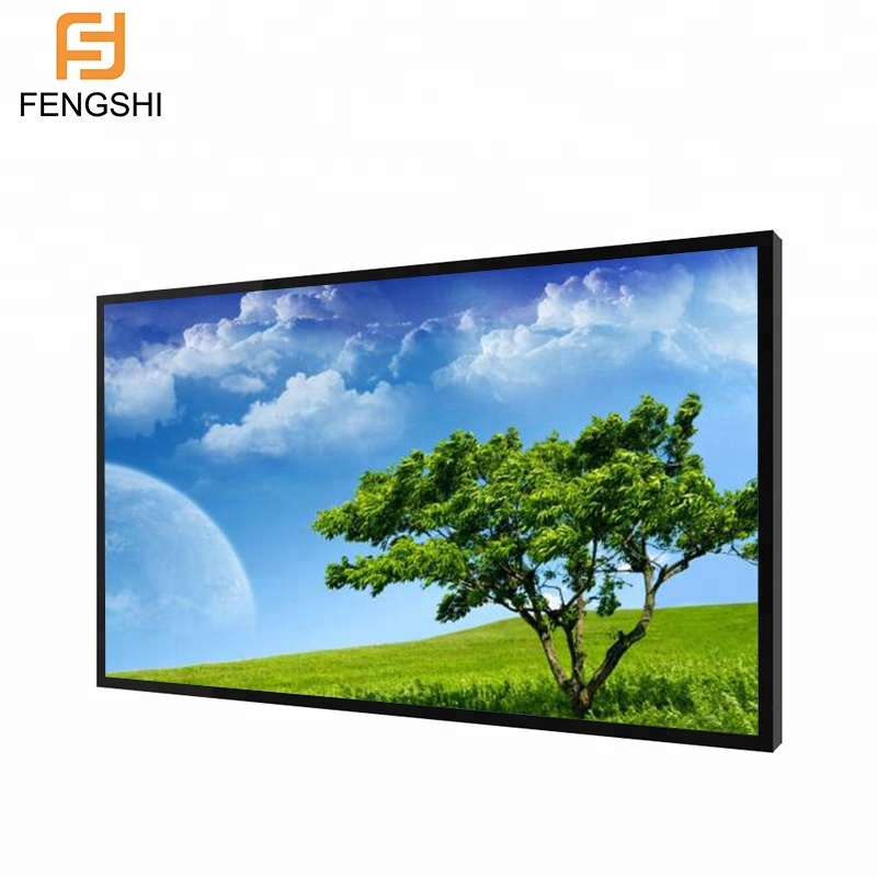 55 "высокое качество 2000 нит солнечном свете оптовая продажа высокой яркости ЖК-панель