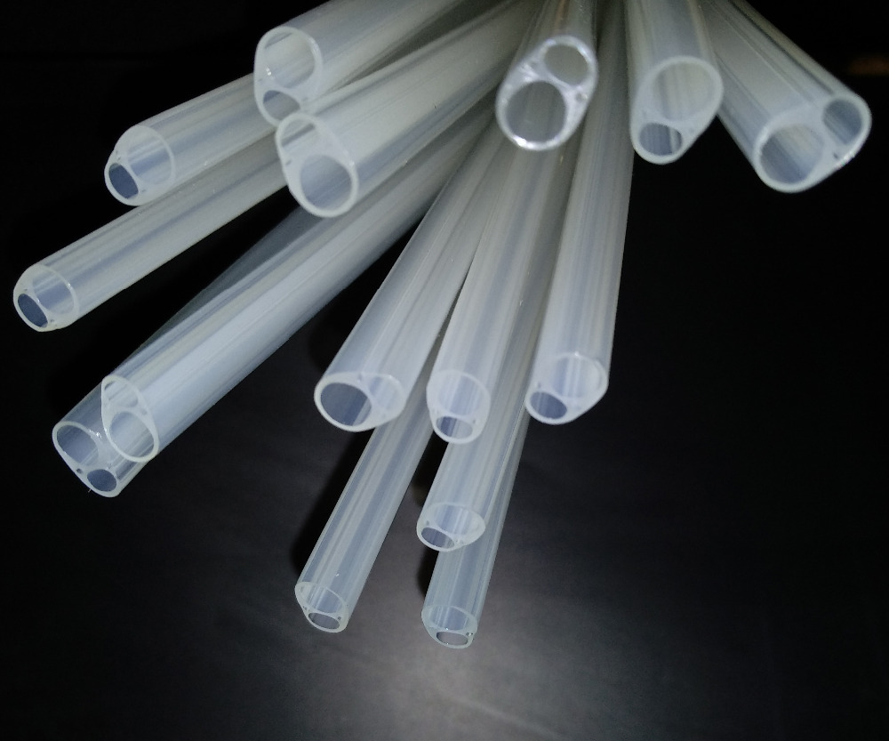 Medica LDPE/HDPE/PP/PA/PEEK дренажная трубка
