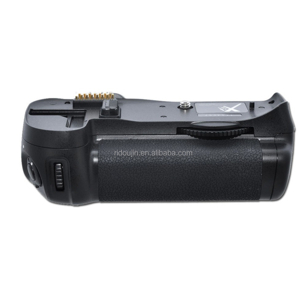 MB-D17 батарейный блок для камеры Nikon DSLR D500