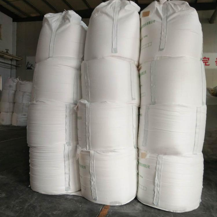 CORN / MAIZE based STARCH for textile - modified is better