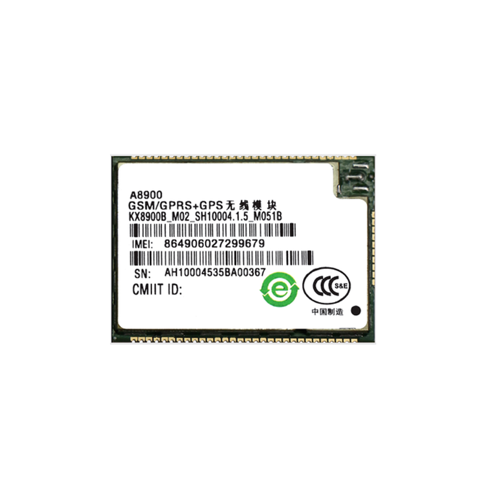 GPRS GSM GPS WIFI модуль