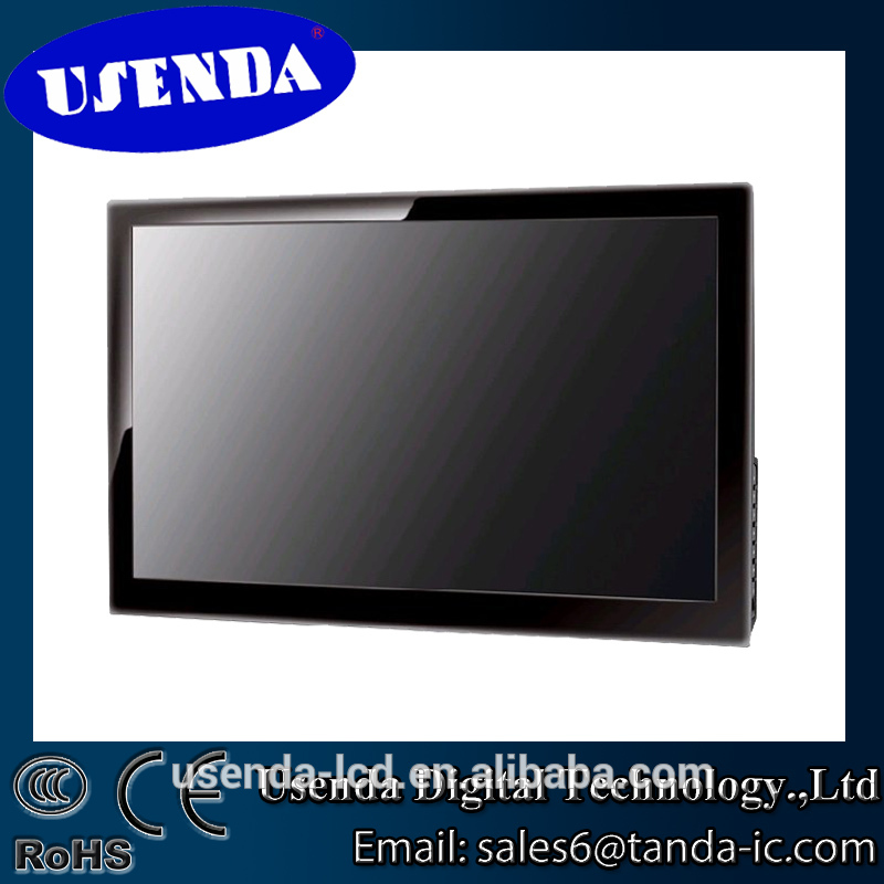 22" дюймов металлический корпус жк-hdmi поддерживаемых hd1080p cctv монитор