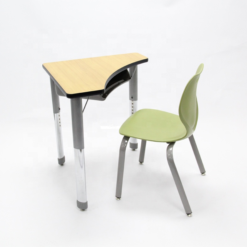 adult school desk plastic school desk and chair