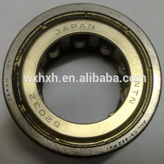 supercharger bearing RNU0314ZZCS25PX1 17x40x18mm