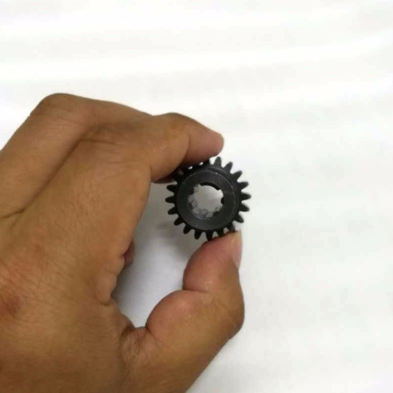 MMS Favorites rack and pinion metal gears small differential gear