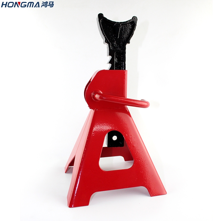 Китай производство инструменты 6 т Регулируемый стенды car jack