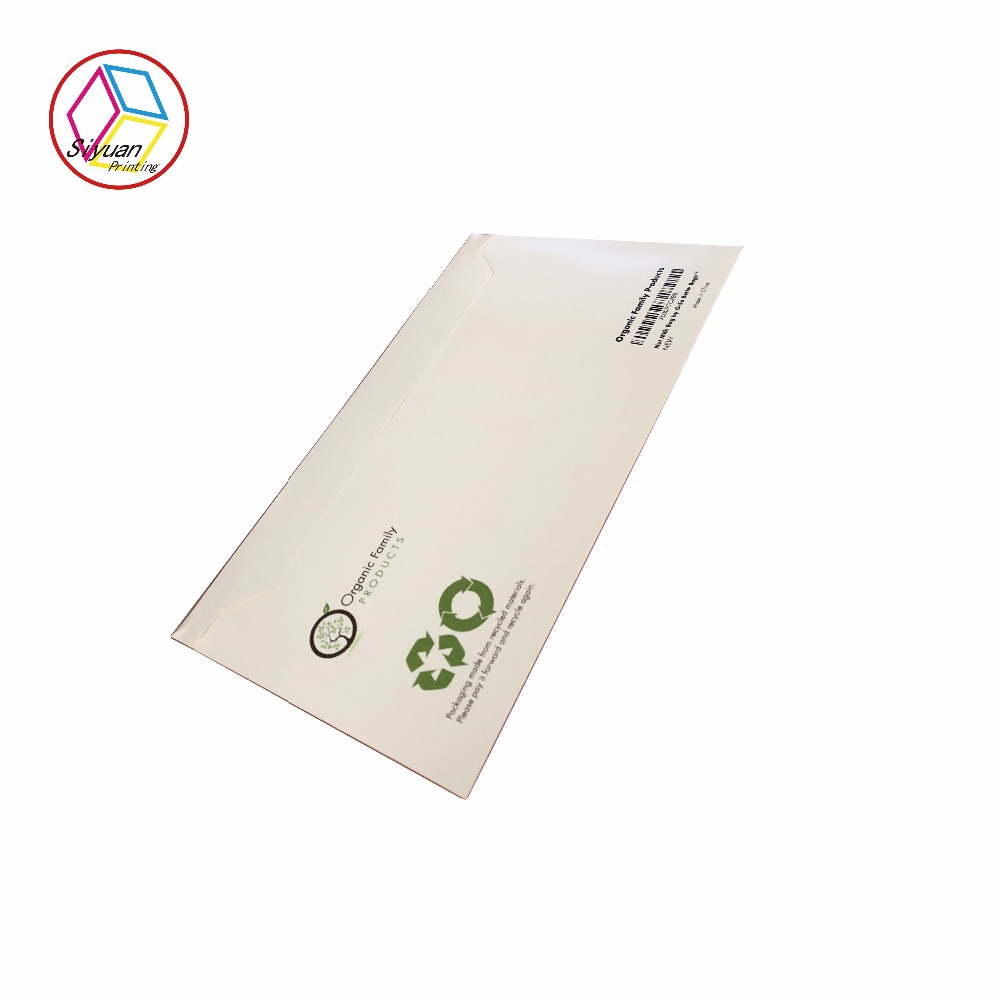 High Quality Custom Envelopes