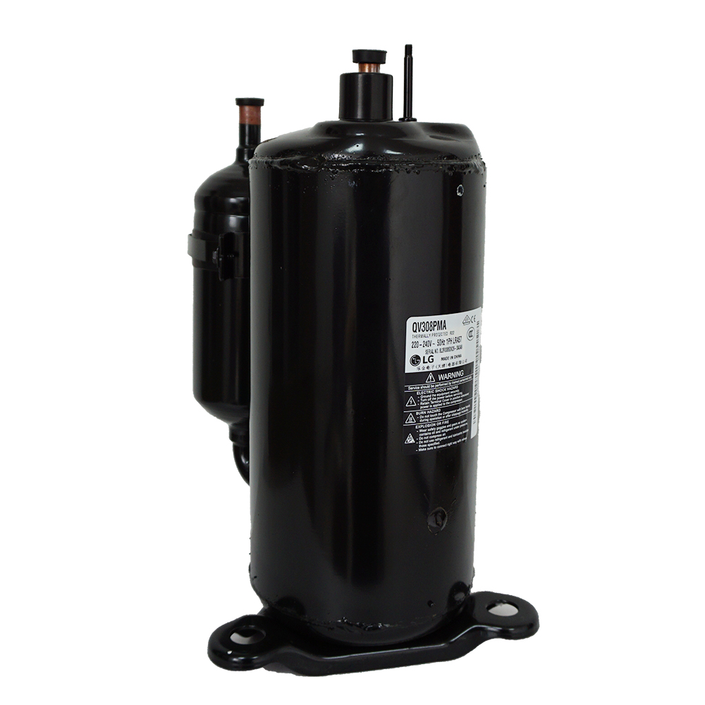 LG оригинальный новый 18000BTU 2HP компрессор кондиционера