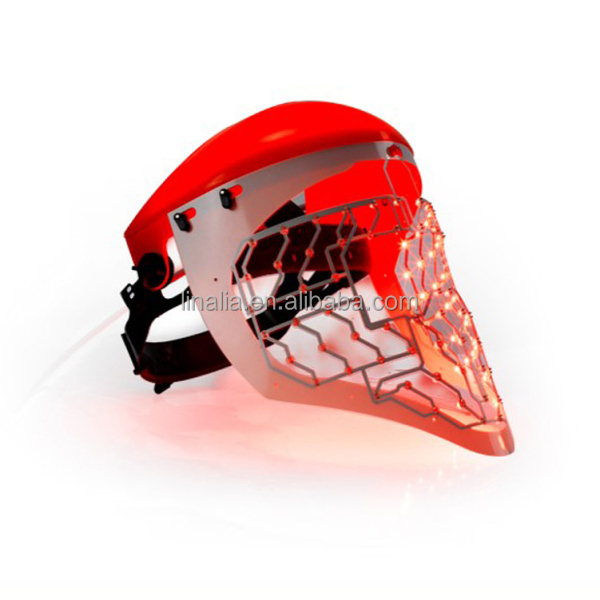 three colors led light mask led face mask LIA-73