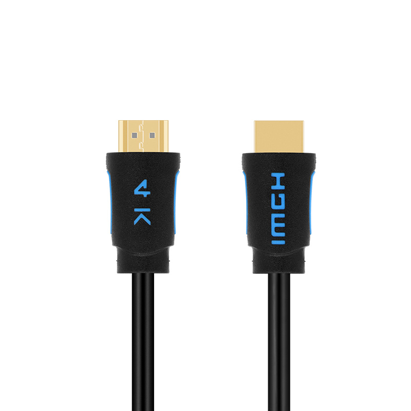 TE Smart 4K 3D HDMI кабель 3 м HDMI кабель с поддержкой 3D видео Ethernet ARC и HDR