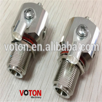 top quality DC-3GHz N Male to N Female Gas Discharge Tube 33kv surge arrestors Lightning protector arrester