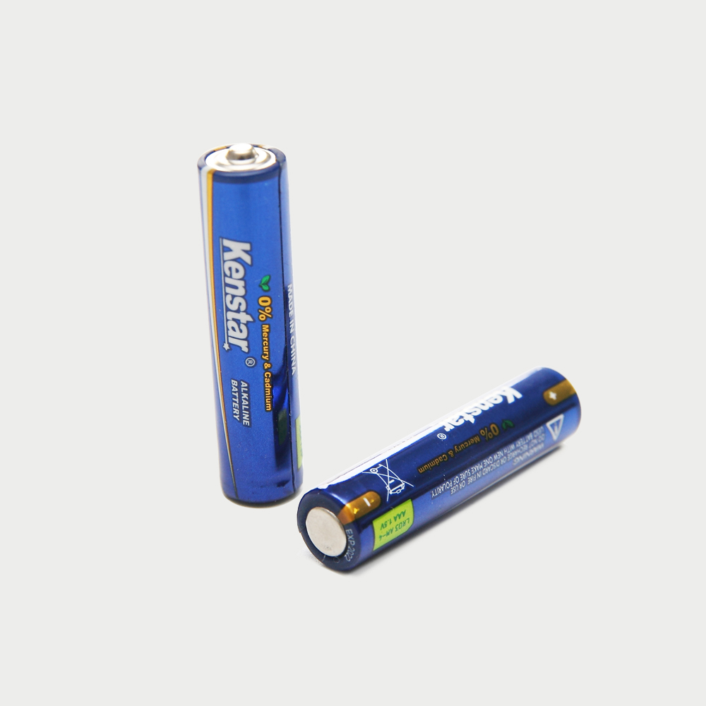 OEM ODM LR03 AAA 1,5 V сухая щелочная батарея