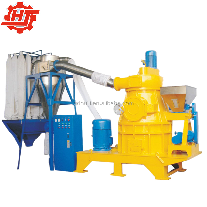 CWF-360 Ultrafine Coffee Powder Pulverizer Tea Leaf Powder Pulverizer Machine Masala Grinding Machine