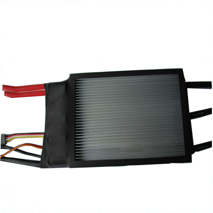 Электронный регулятор скорости 350A 22S esc с OPTO rc shenzhen модель самолета