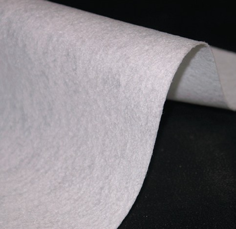 PET/PP нетканый геотекстиль 80-800gsm цена