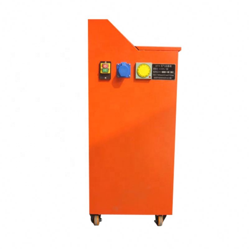 Electrical equipment ip54 explosion-proof distribution outlet box