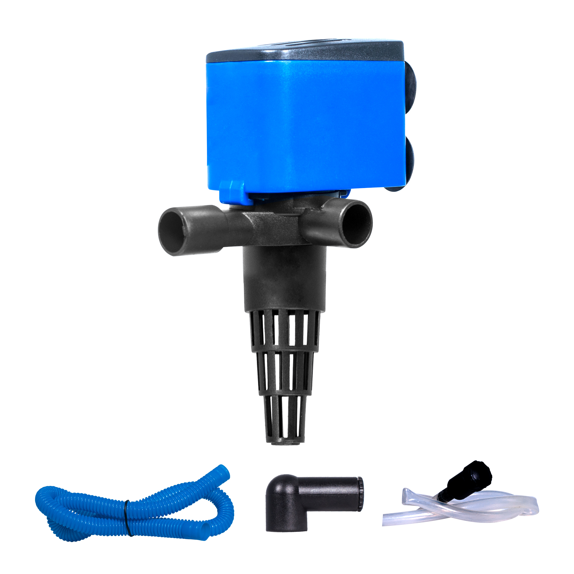 JAJALE Power head pump JA-600