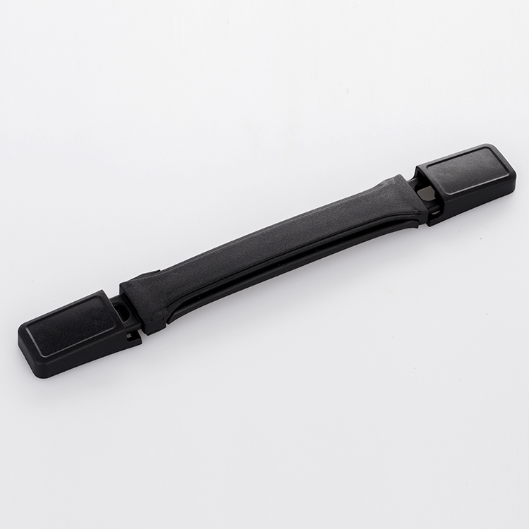 Durable PP suitcase carry replacement parts luggage plastic handle
