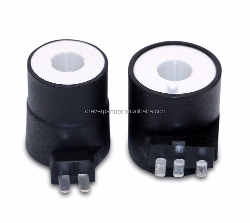 DE382 for 279834 WE4X692 5303931775 Gas Dryer Coil Kit