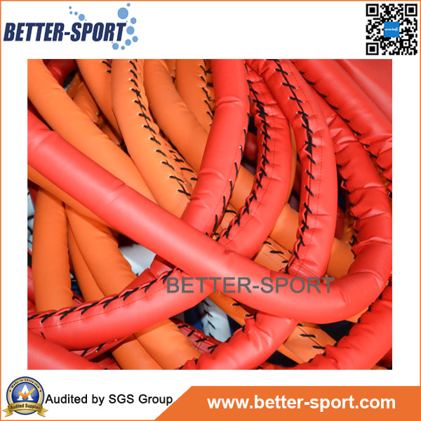 Высококачественные разноцветные боксерские кольцевые канаты от BETTER-SPORT