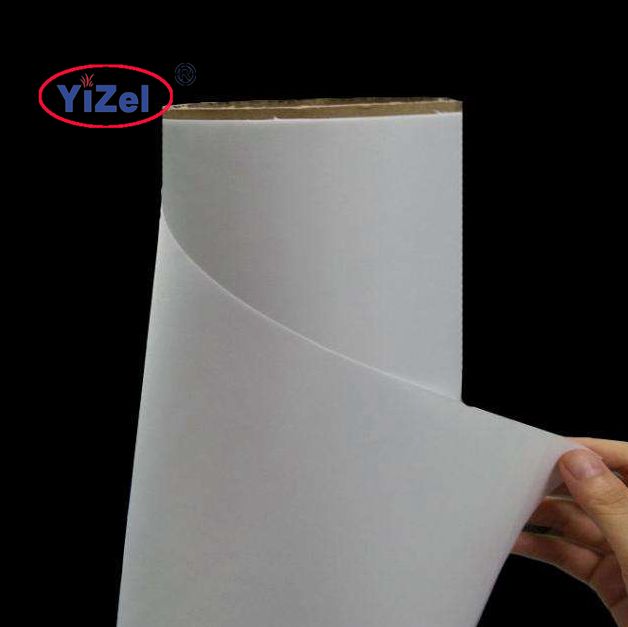 2021 хит продаж, эко-растворитель 1,27 м * 18 м/30 м, глянцевый художественный холст