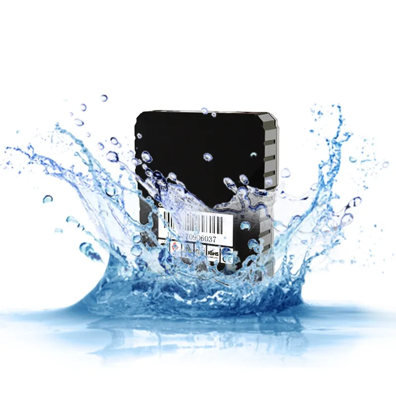 Магнит водонепроницаемый IP67 блок gps Трекер 3g 4G устройства слежения gps 3 лет ожидания
