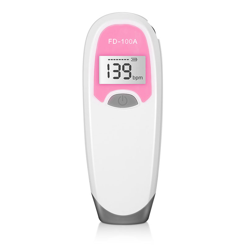 new medical devices for home use Baby Heartbeat Monitor