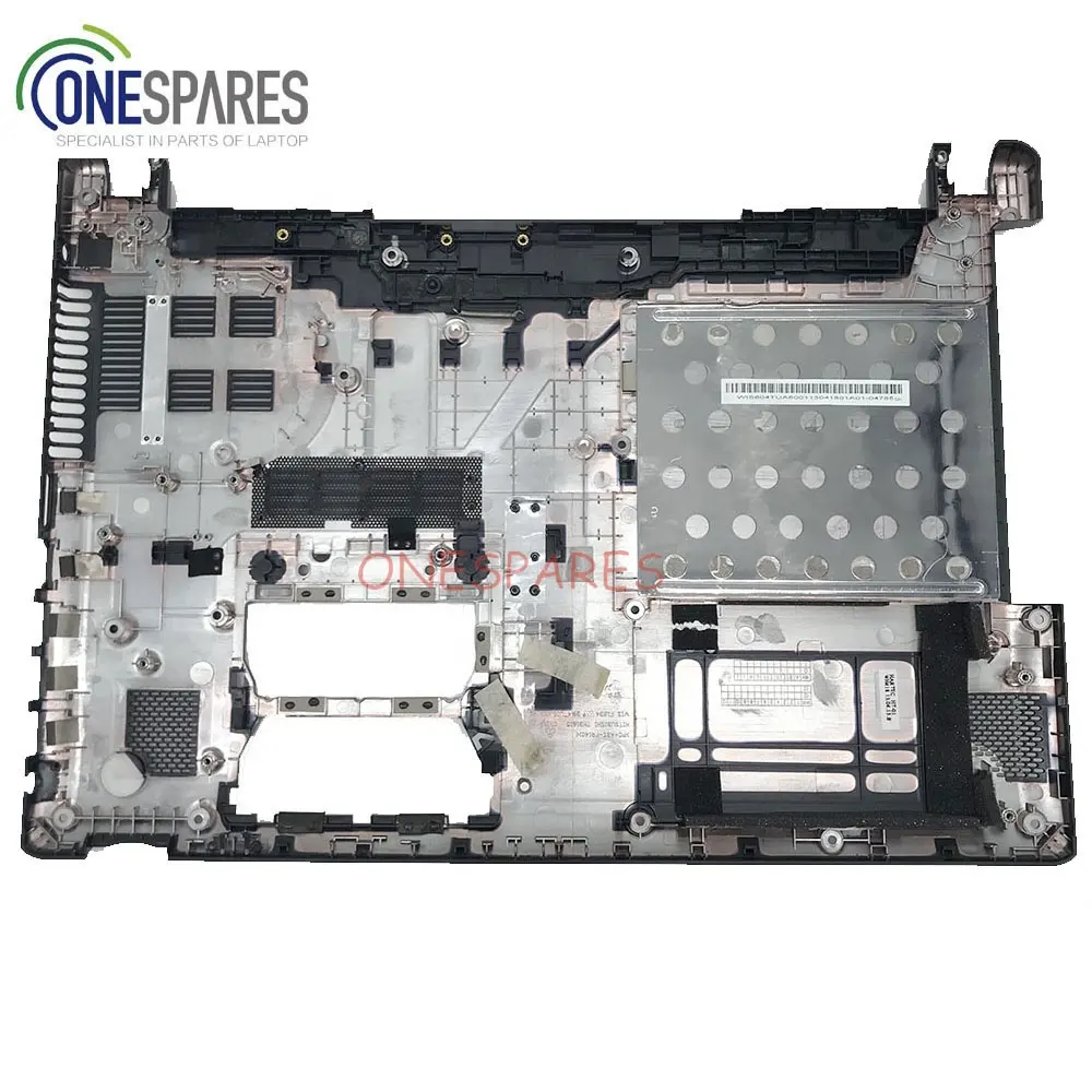Laptop Base Bottom Case Cover For Acer For Aspire V5-472 V5-472G V5-473 Series Black TUA600113041