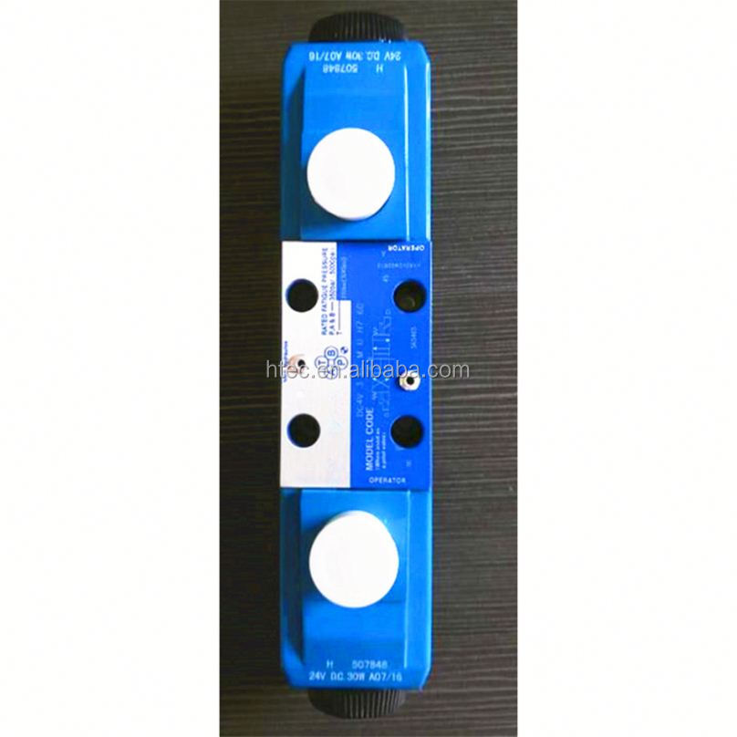 DG4V-3-3C-M-U-H7-60 solenoid valve
