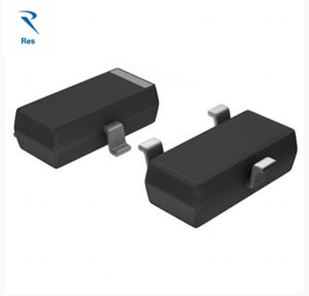 PMBT2907A Power Management Automotive Industrial applications PMBT2907A bipolar transistor PNP NPN transistor