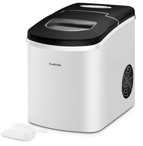 Inmetro утвержден полисоп бренд Smart Ice Maker