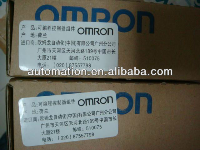 CJ1W-AD041-V1 omron plc модуль аналоговых входов