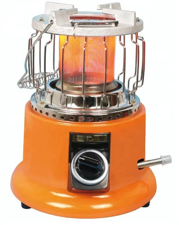 Natural Gas Colorful Mini Room Japan Afghanistan Gas Heater outdoor