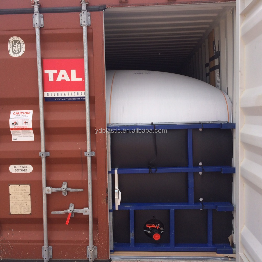 Гибкая 20ft контейнер flexitank/flexibag/мягкий бак/flexi сумка