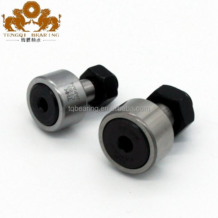THK кулачковый подшипник CF6UUR-A, CF6R-A, CF6UUR, CF6UU, CF6