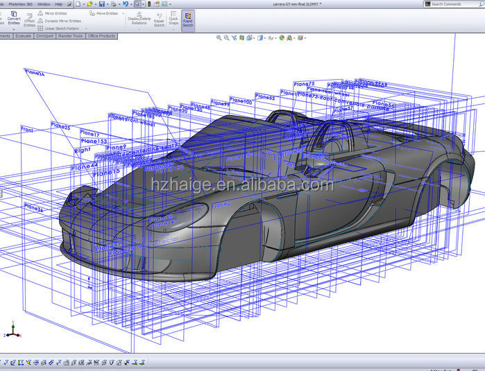 Solidworks /proE,IGS.STP STL сервис 3d-чертежей/сервис преобразования 2d в 3D/изготовление 3d-чертежей